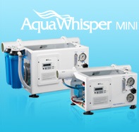 Aqua Whisper Mini - 170 | 350