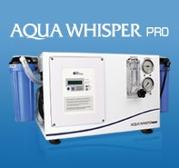 Aqua Whisper Mini - 170 | 350